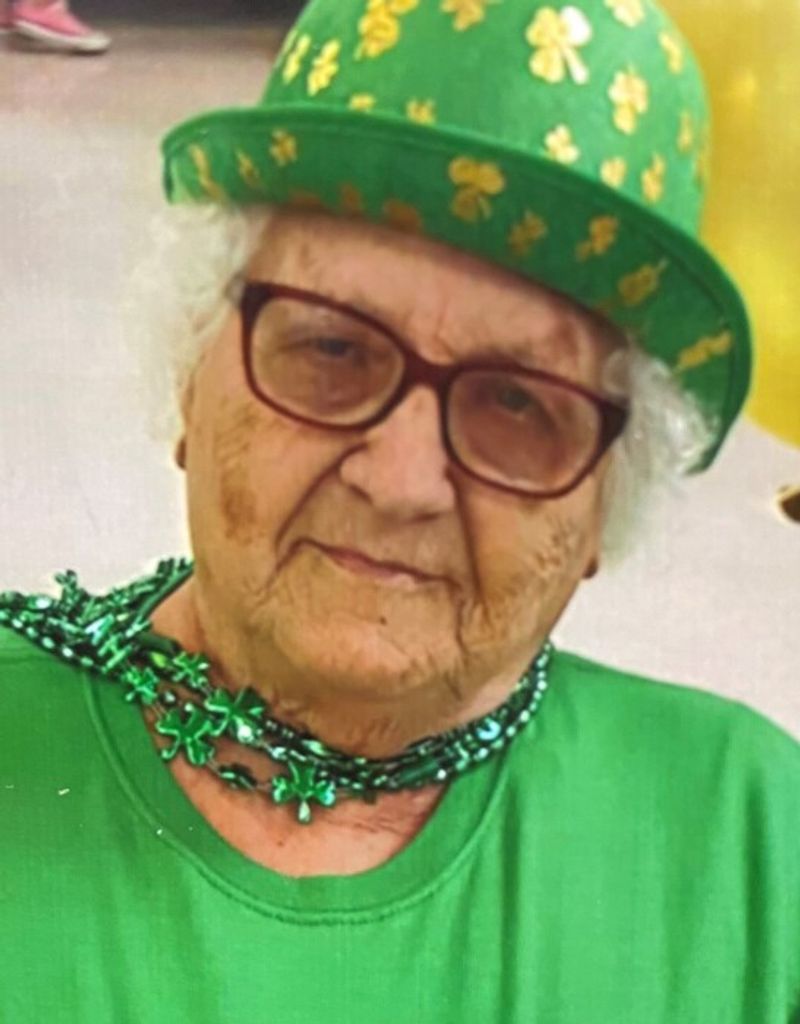 Jearline Joy West Profile Photo