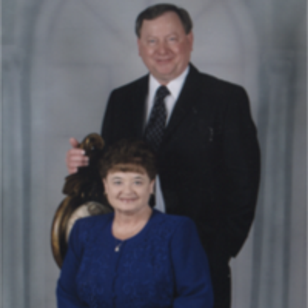 Mary Alice Shewmake