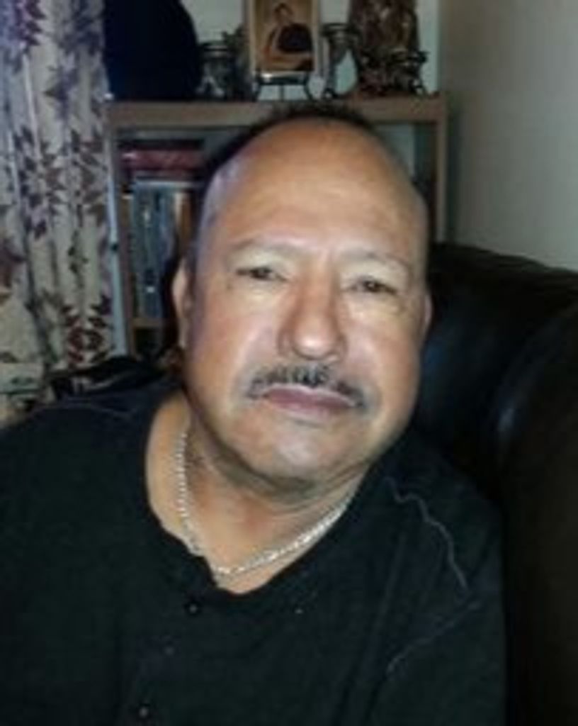 Gilberto Galvez Profile Photo