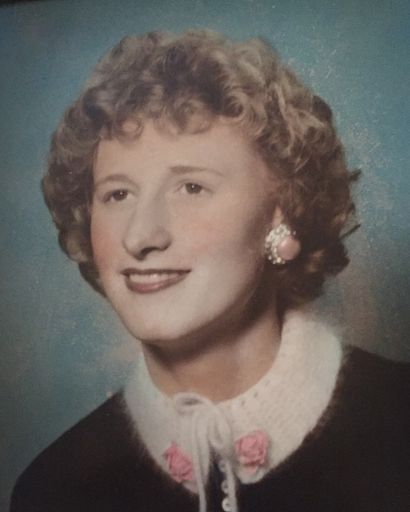 Dorothy Kroll's obituary image