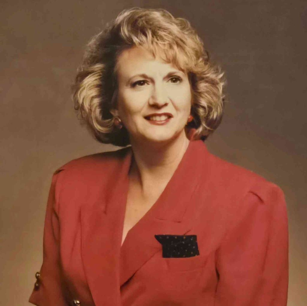 Shirley Louise Carpenter Profile Photo