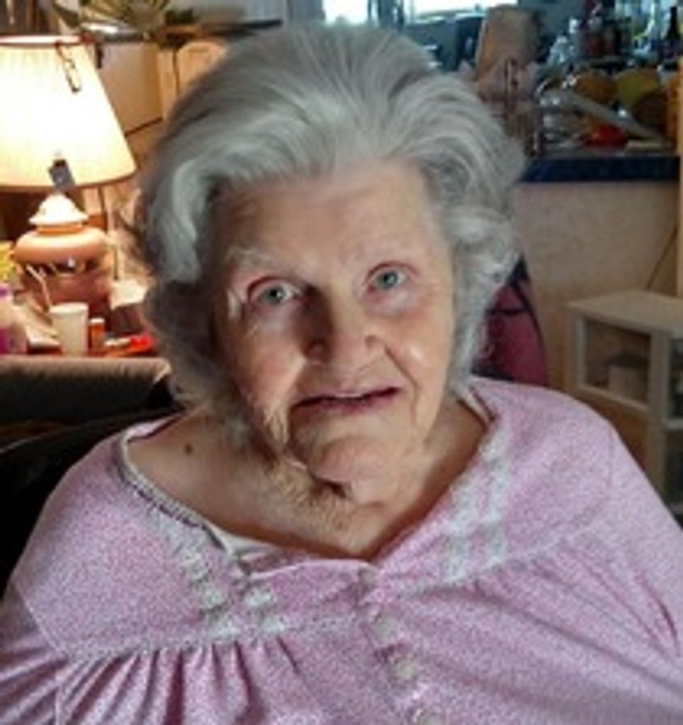 Bobbye (Nolan)  Daniel