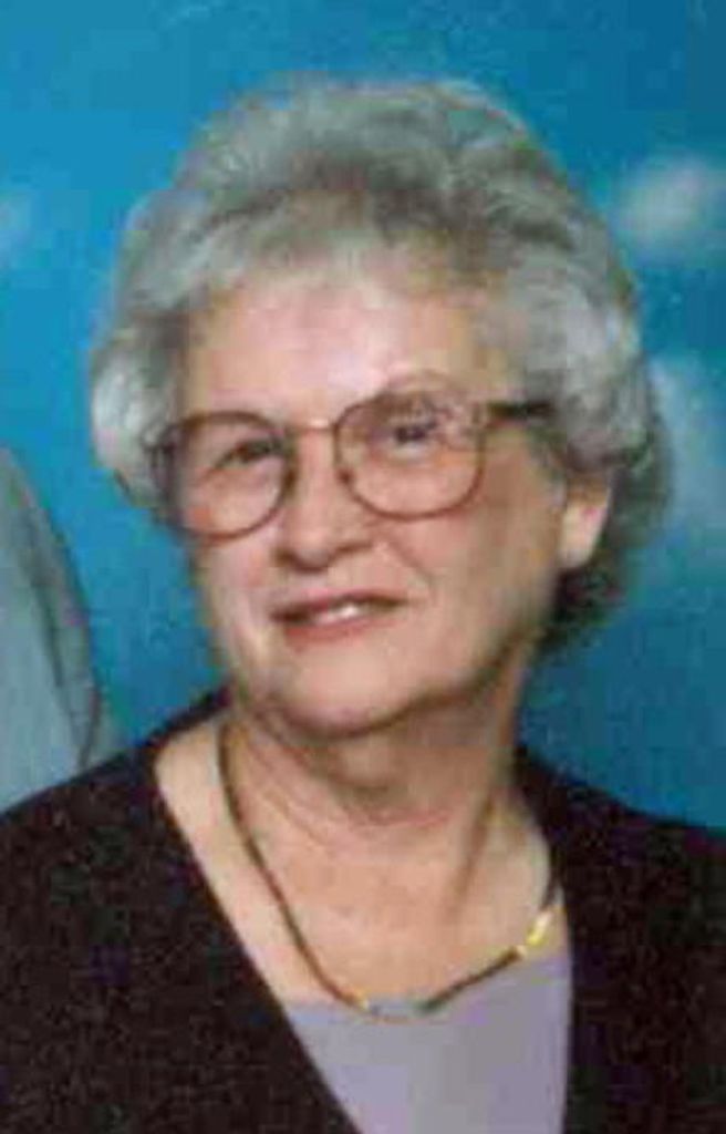 Helen Marie Norrick