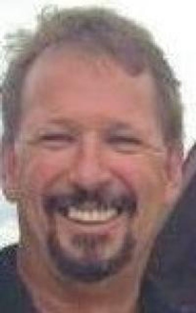 Anthony W. "Tony" Winsor