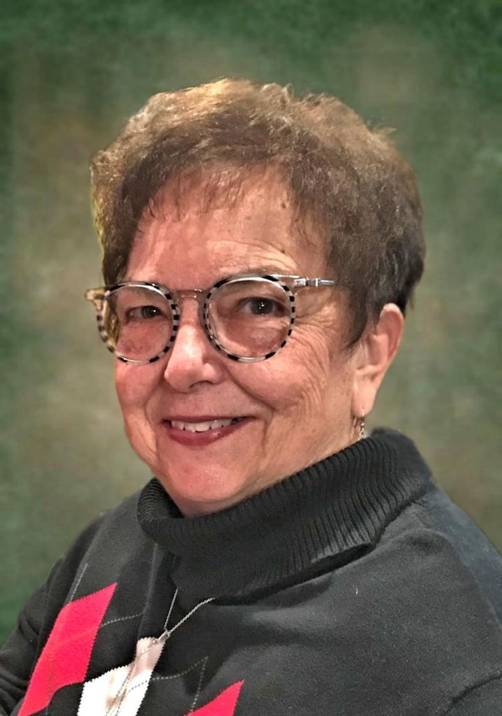Connie Marie (Jones) Mcclintock Profile Photo