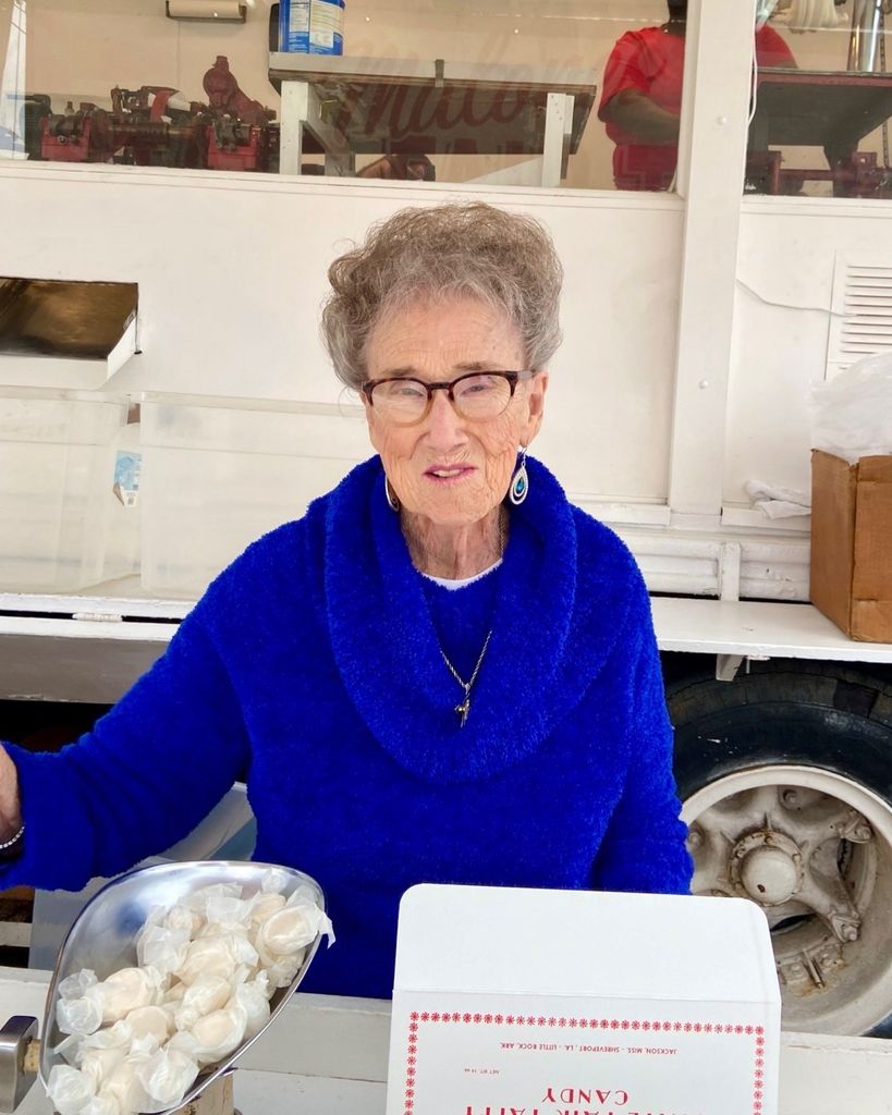 Vera Mae Vancil Mooney Profile Photo