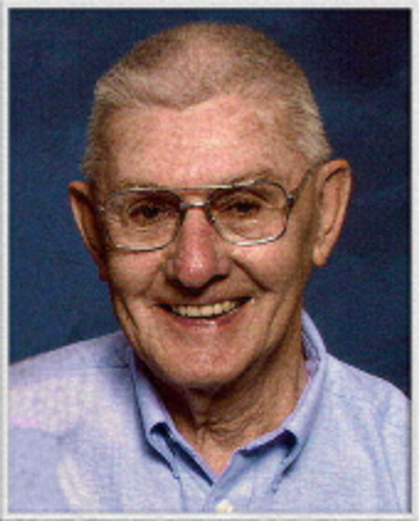 Robert O Dobeleit