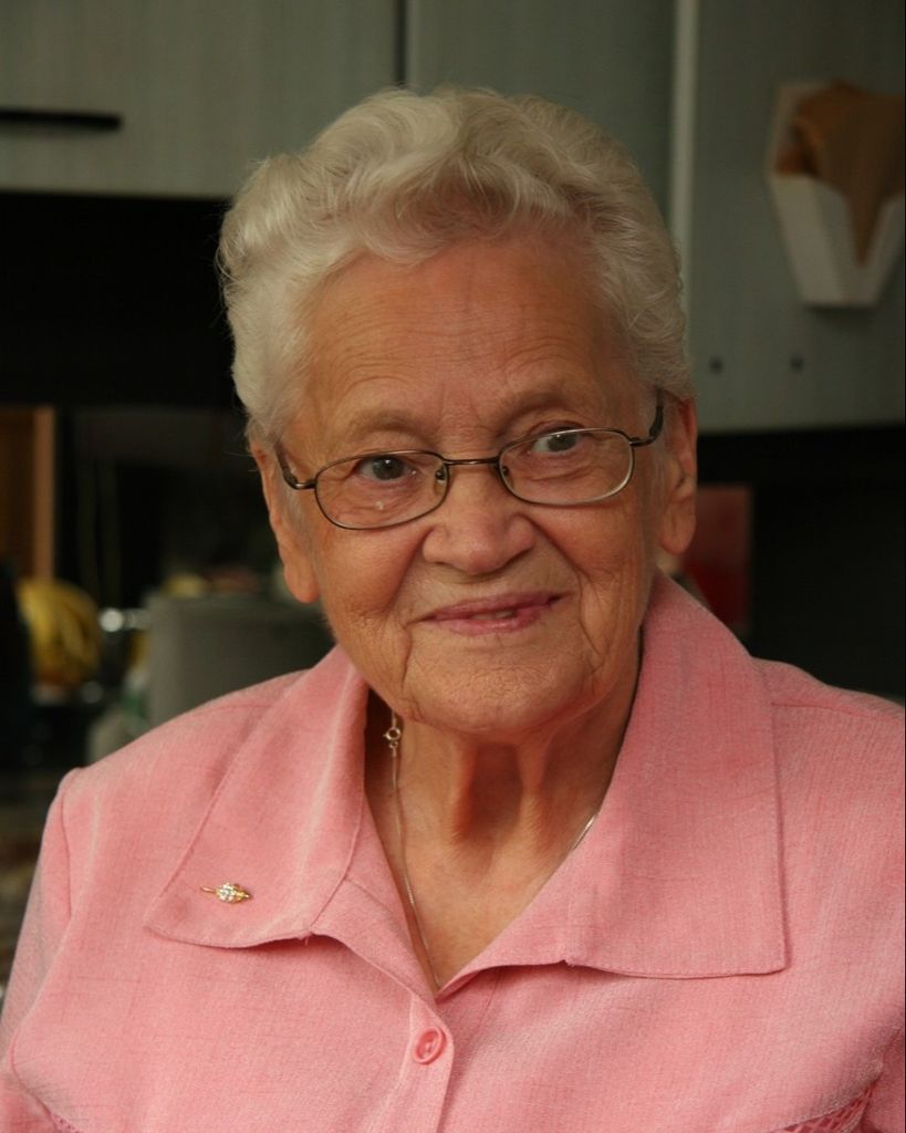 Gerrie Vandevis