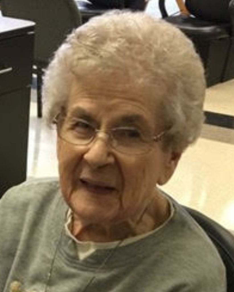 Madeline M Frankl Profile Photo