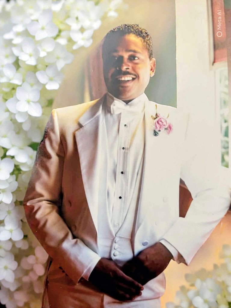 Mr. Gregory Carl Washington Profile Photo