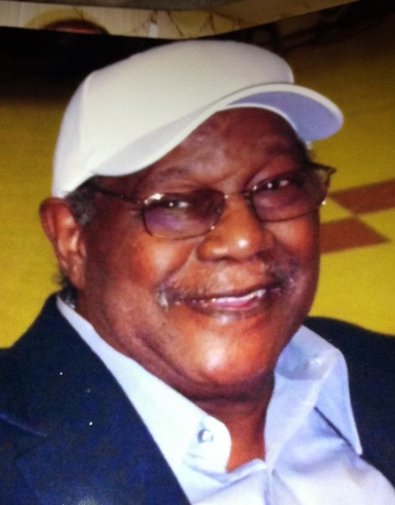 William Robert White Profile Photo
