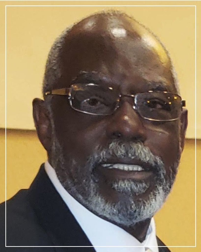 William E. Griffin Profile Photo