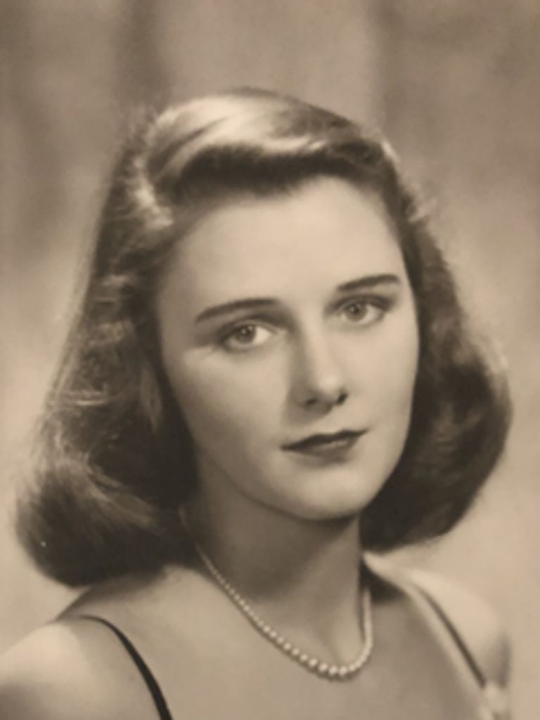 Mary Spears Canfield