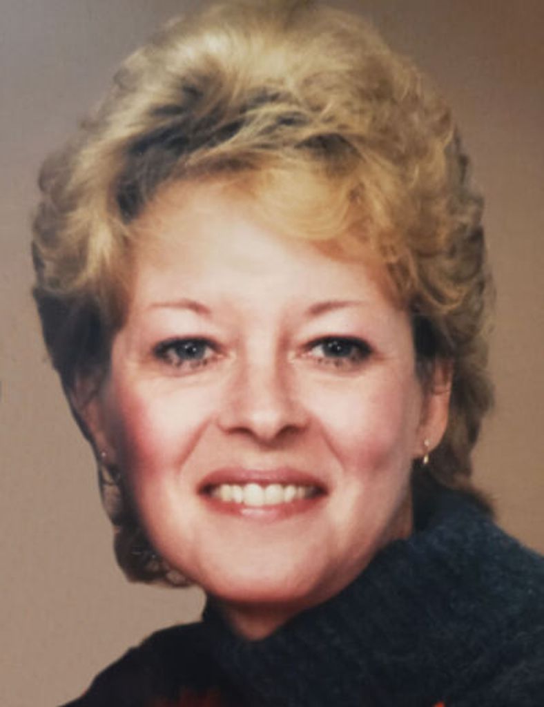 Linda Kay Vanvactor Profile Photo