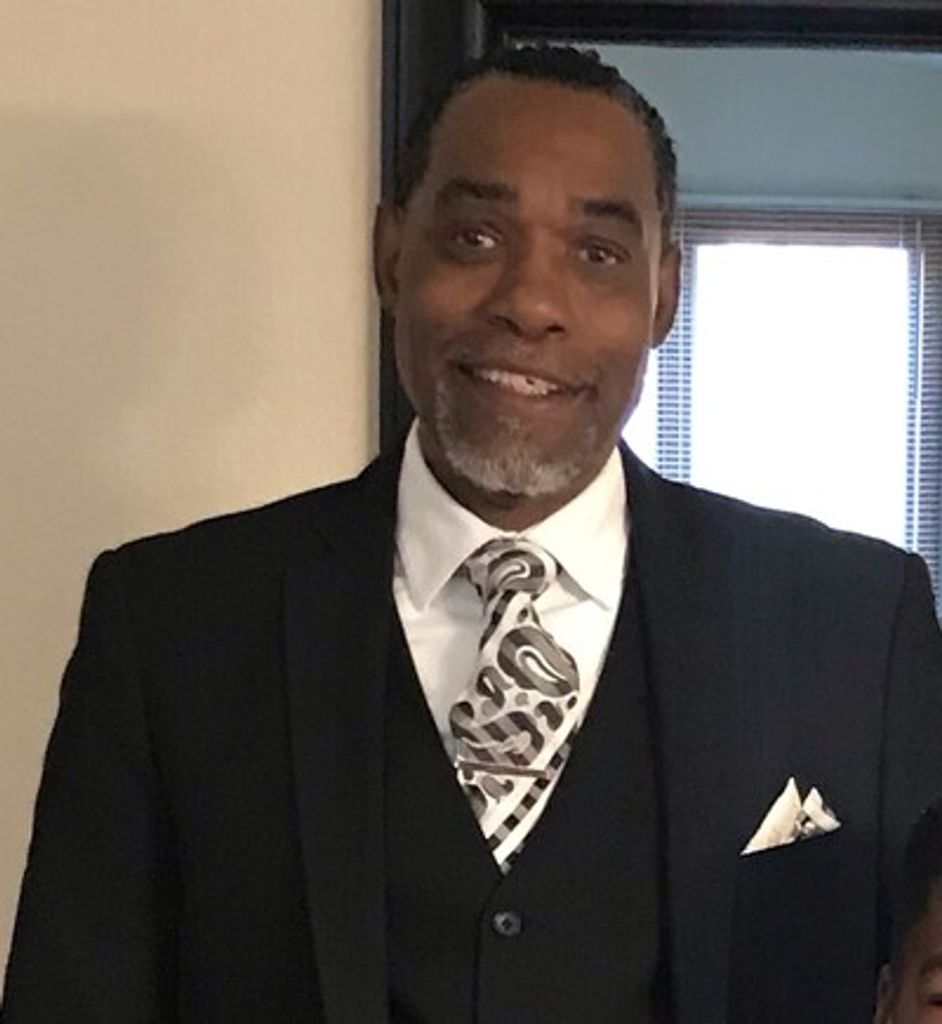 James Leroy Beasley Profile Photo