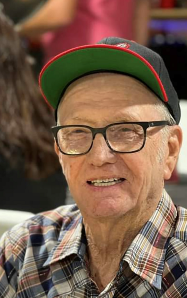 Kenneth "Bo" Allen Dunn Profile Photo