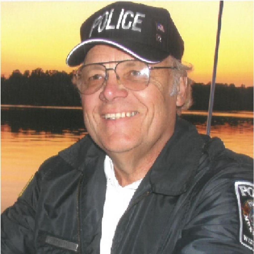 Charles "Chuck" Douglas Braeger Profile Photo