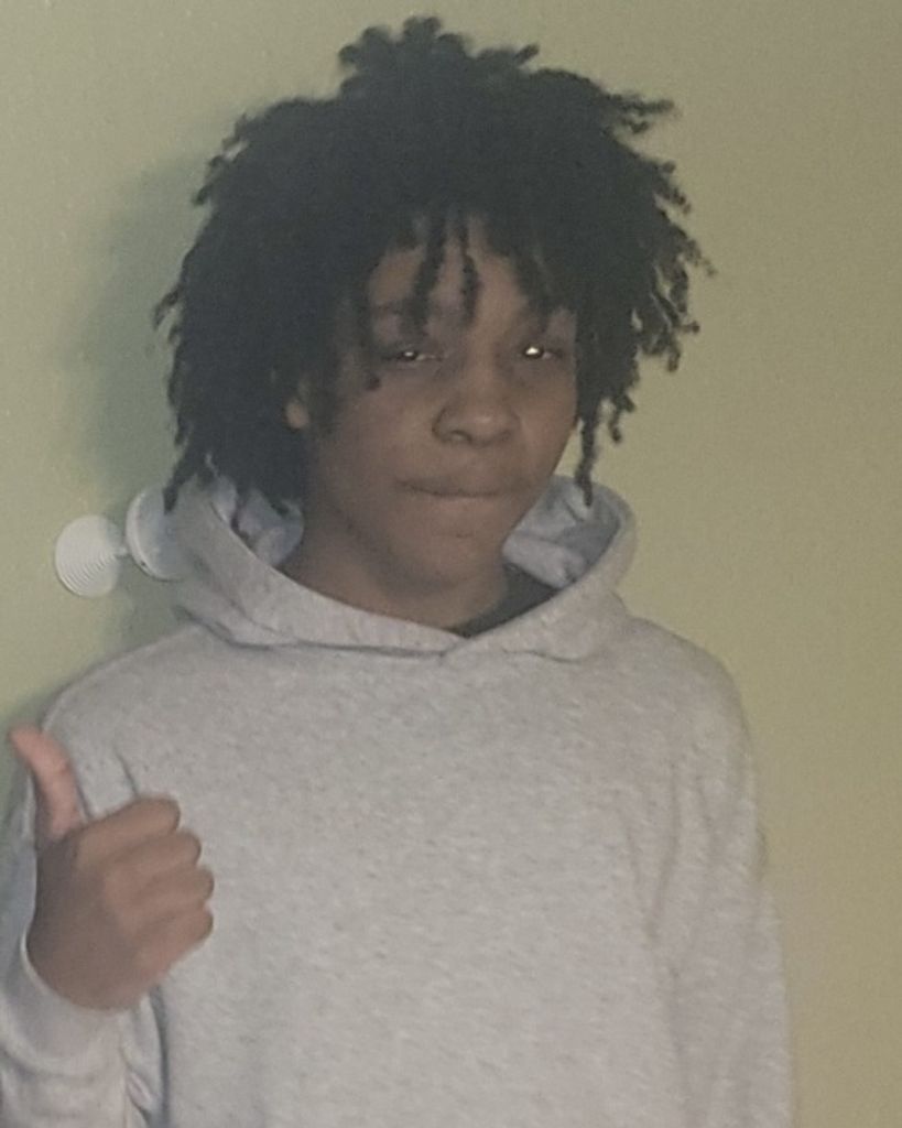 Zaccheaus Trill Carruthers Profile Photo