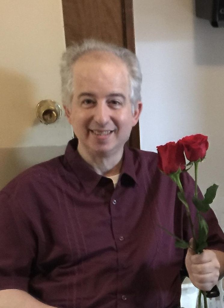 Ralph Cilento Profile Photo