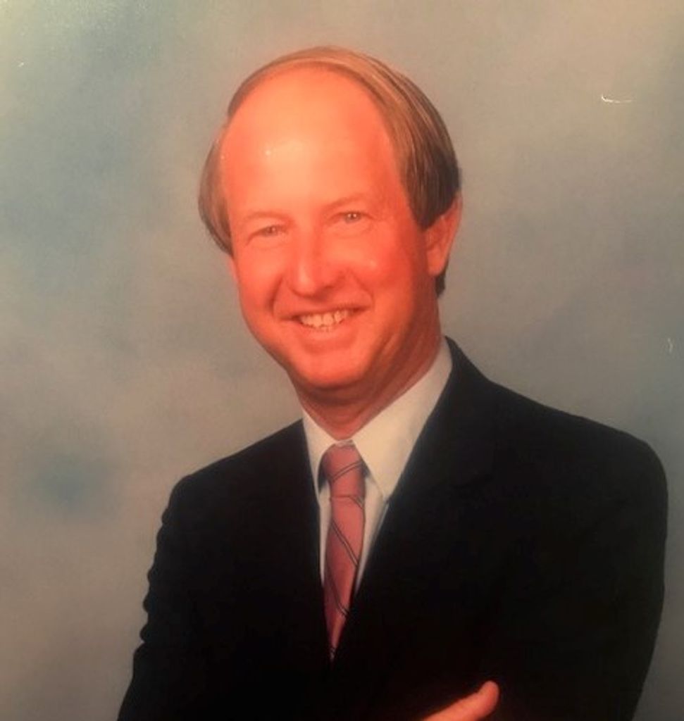 Carroll Lever Stillinger, Sr.
