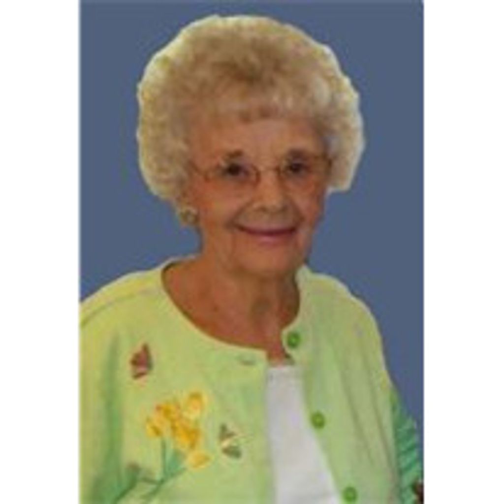 Carol Ella Loux