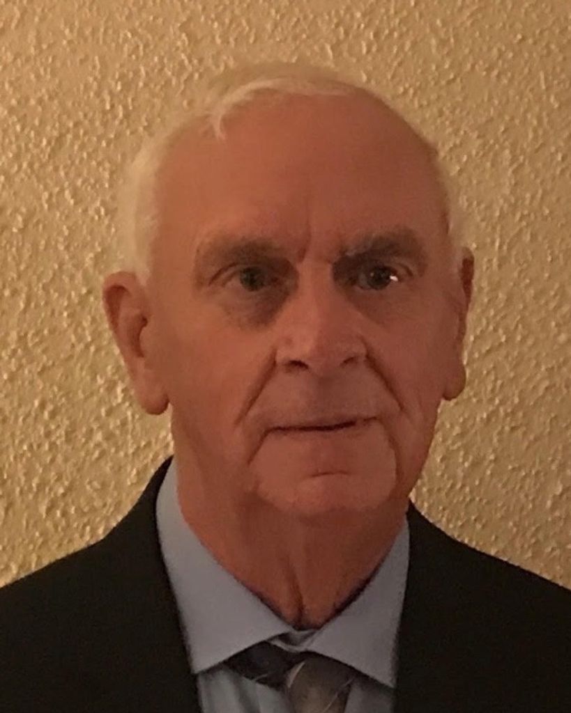 Johnnie Galen Holzhausen