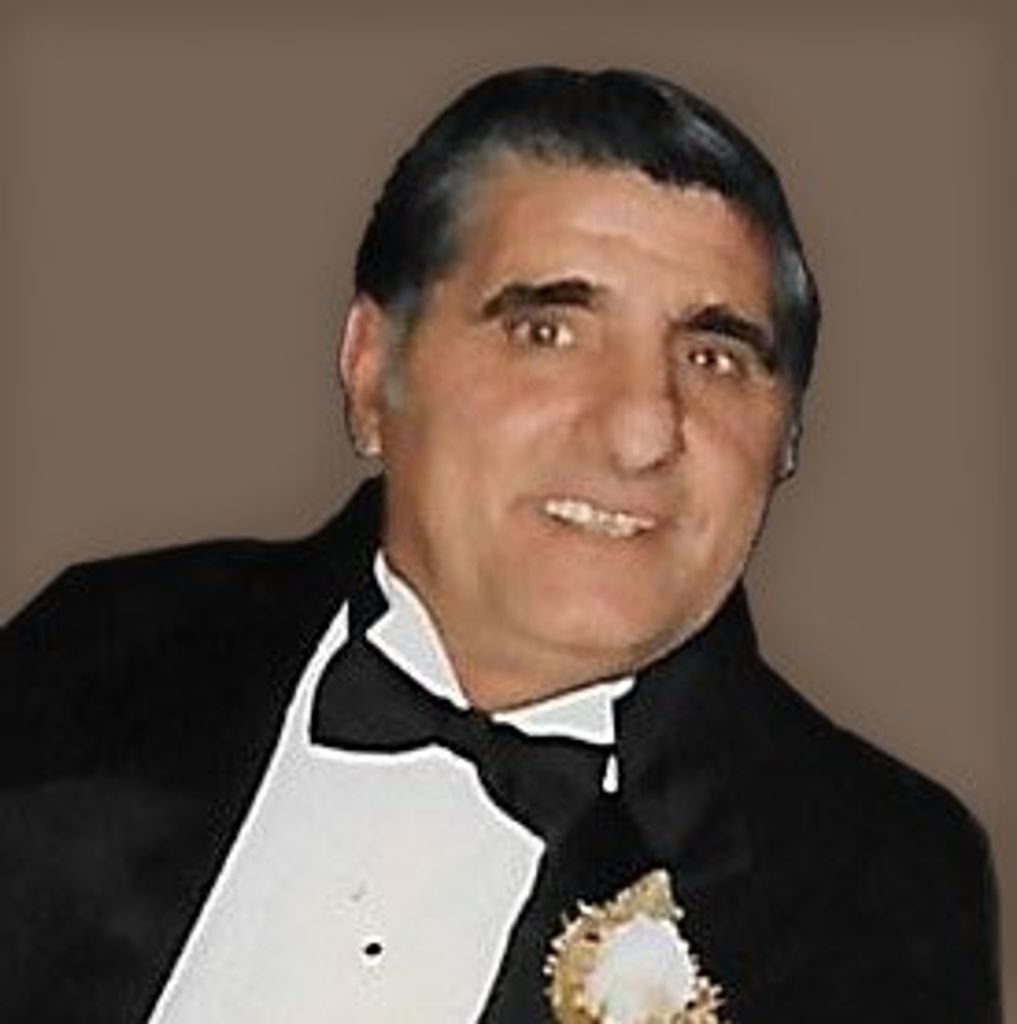 Raymond Deluke Profile Photo