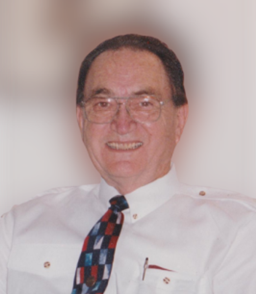 Bob McAlister