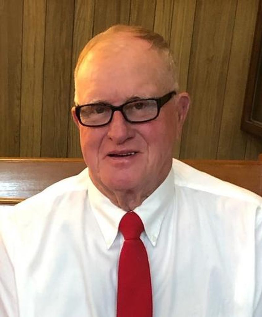 Robert Paul Beightel