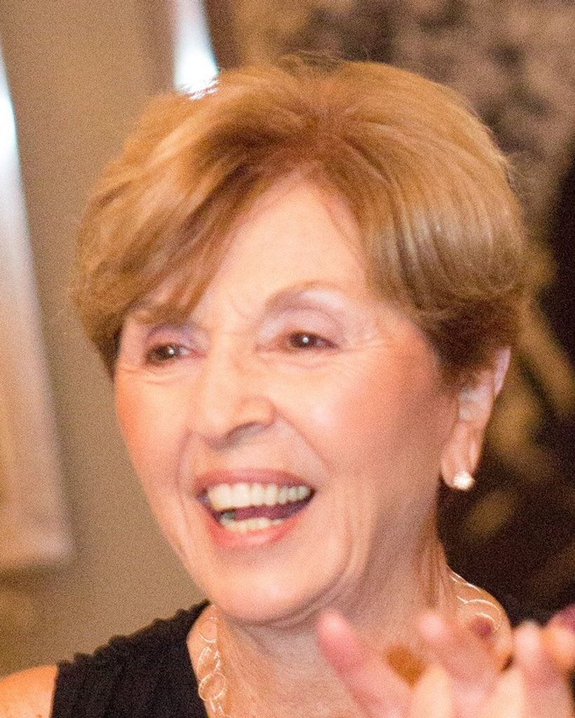 Anne Marie Martino McConnell
