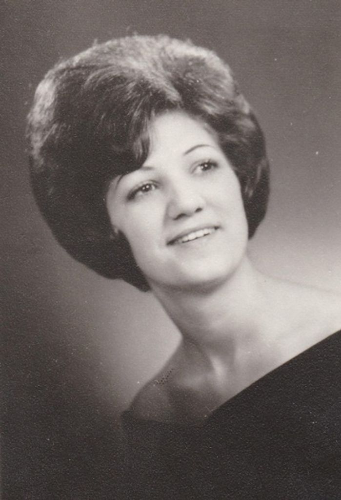 Bonnie Mae Waag Profile Photo