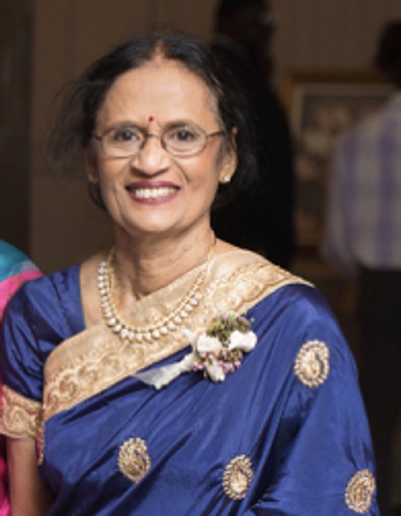 Marie Y. Miranda