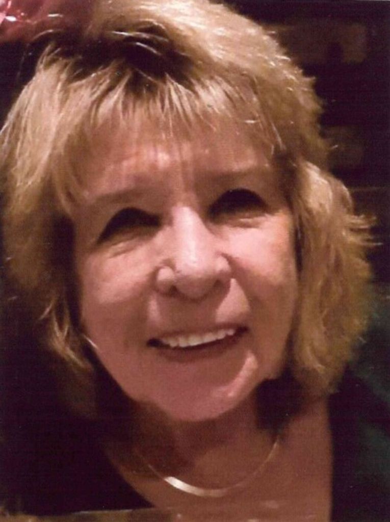 Nancy Jean Bongiovanni
