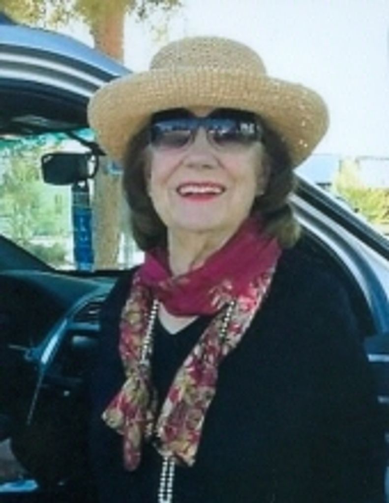 Mary K. Appelhans Browne