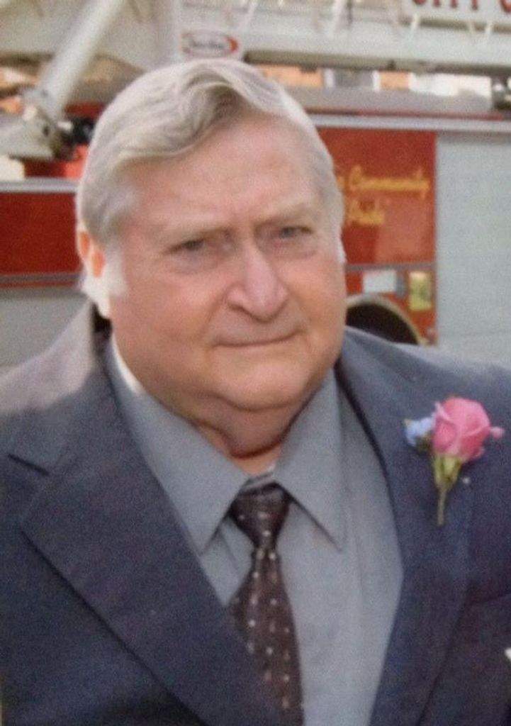 Claude L. Wert