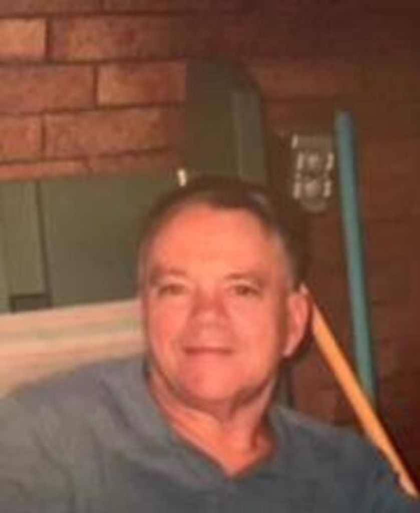Ronald R. Baird Profile Photo