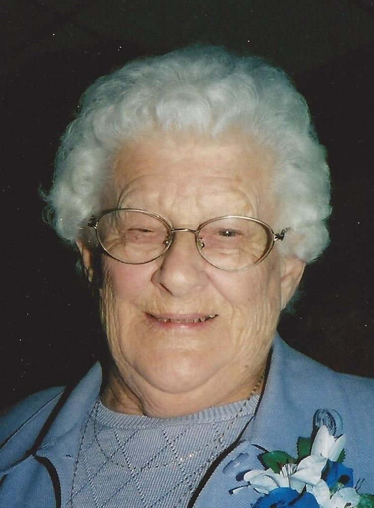 Marie C.  Buzanowski