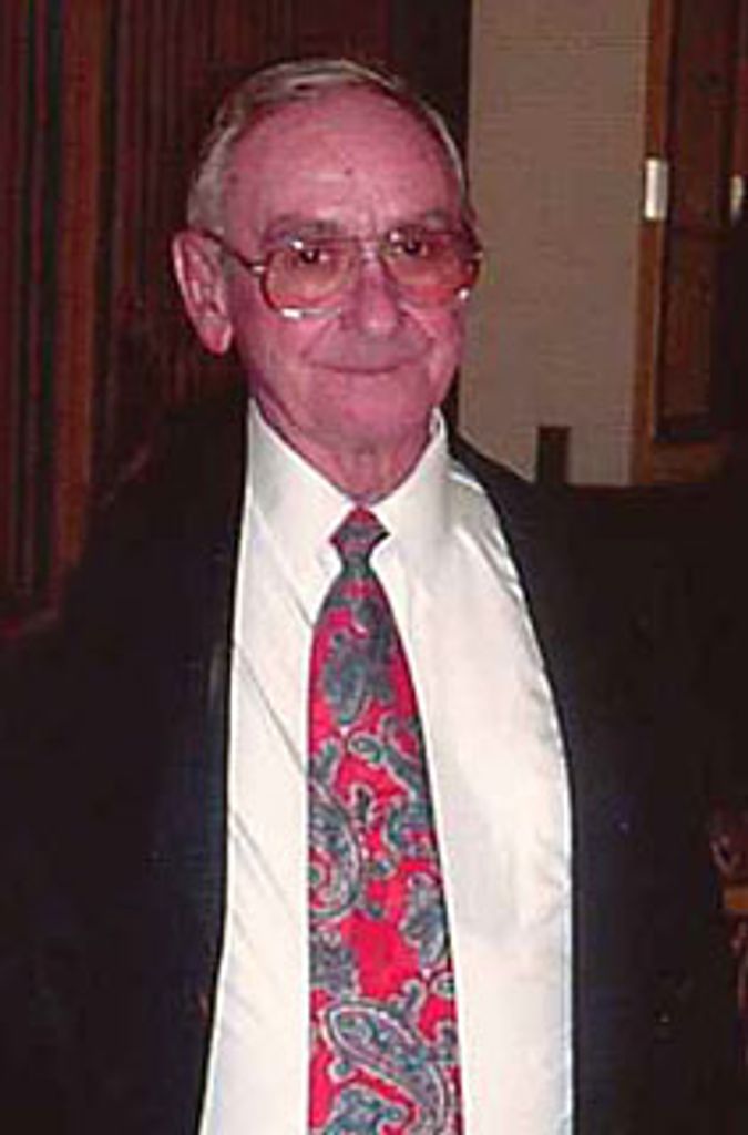 Donald N. Tomey Profile Photo