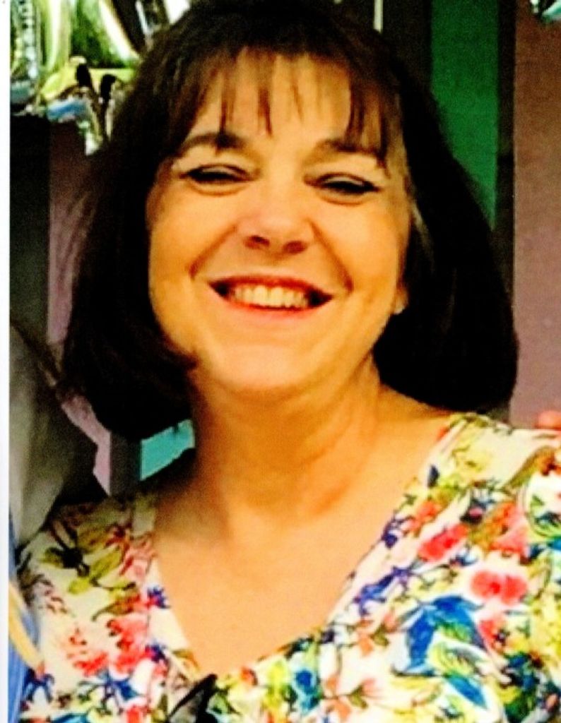Donna Mertz Maddox