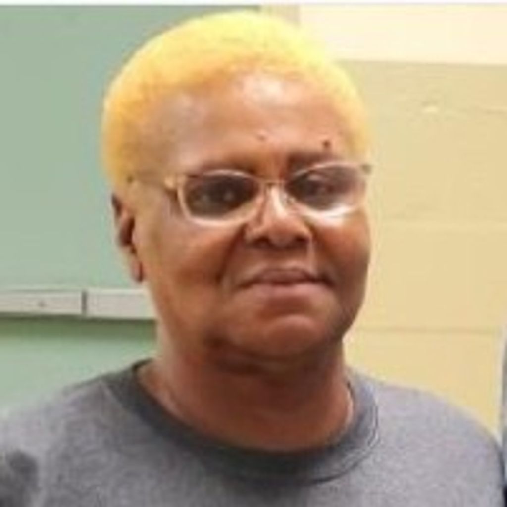 Ms. Ruby Fluker Profile Photo