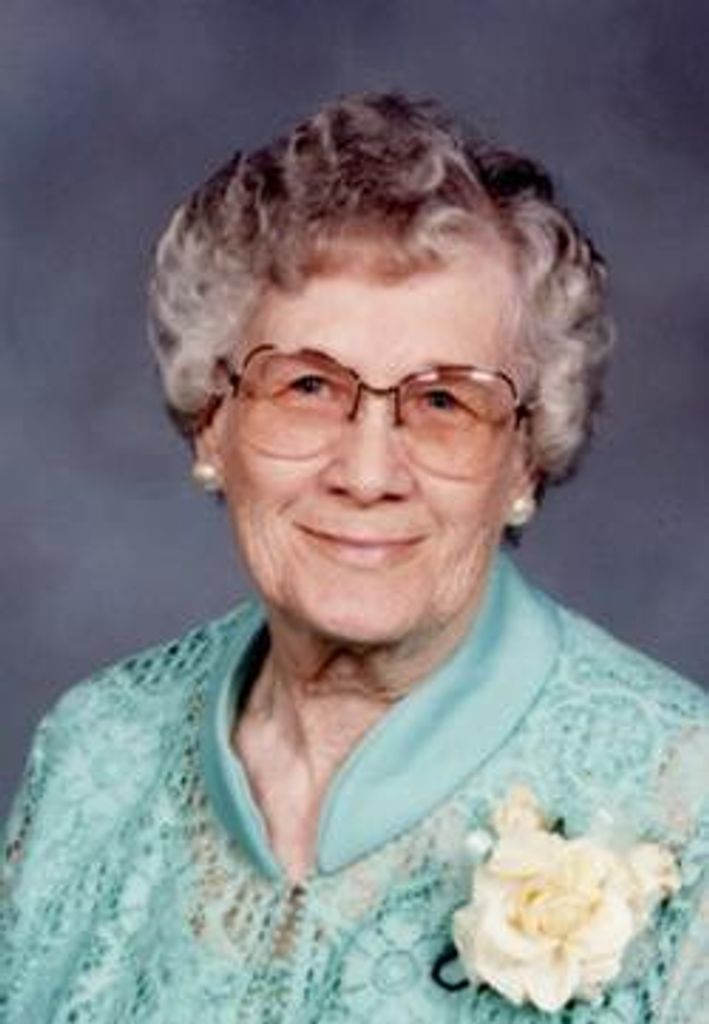 Williams, Dorothy