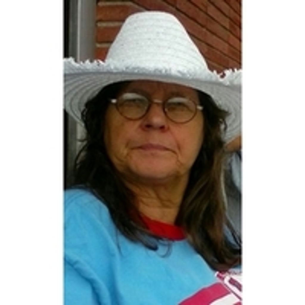 Pauline Stonum Profile Photo