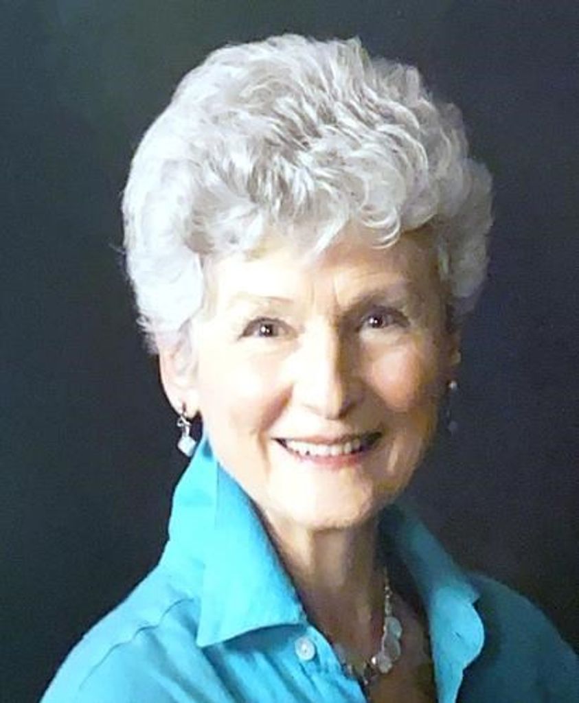 Peggy Losher
