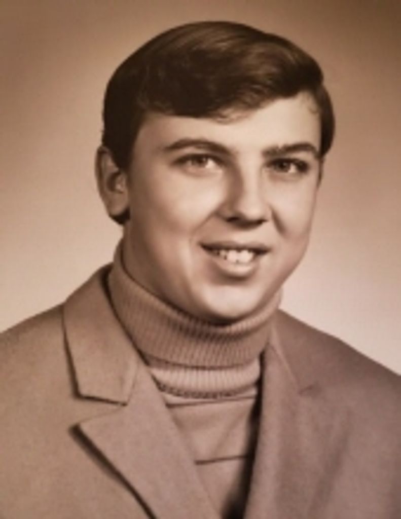 Thomas M. Ball