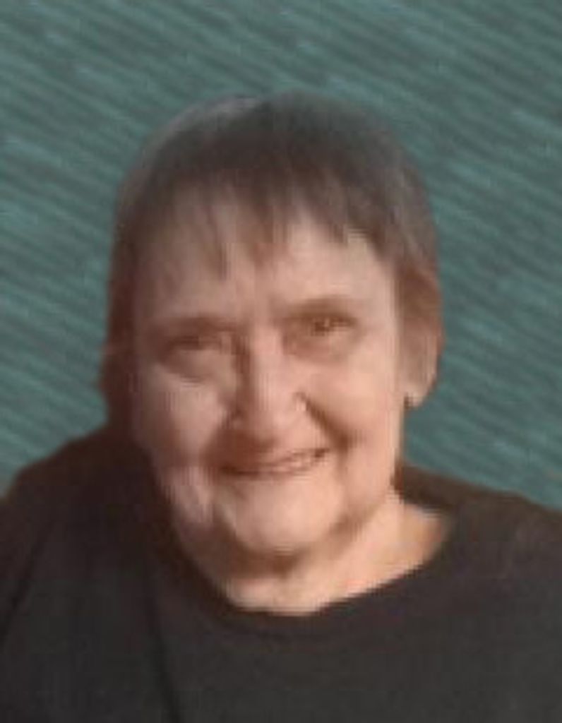 Ramola "Jerri" Shipley