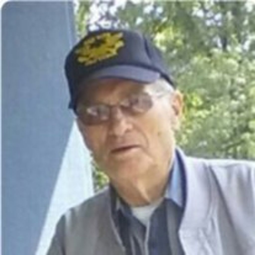 George Allen Phillips