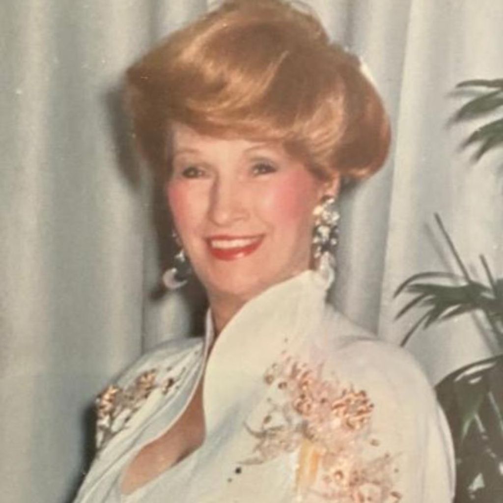 Carolyn F. Treadaway