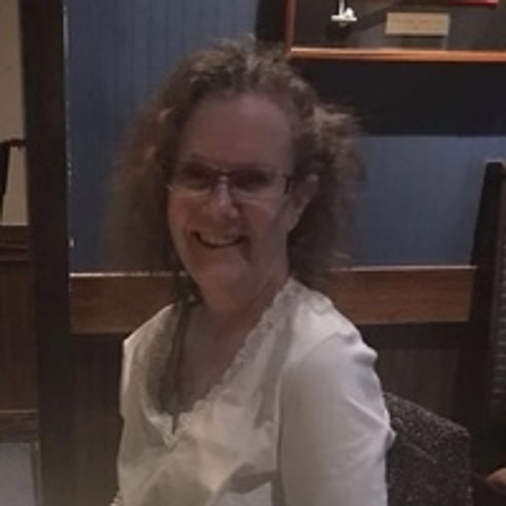 Kristine Snyder