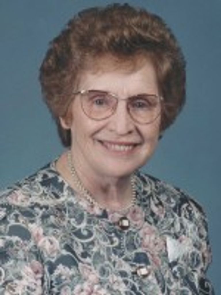 Eileen Krestan
