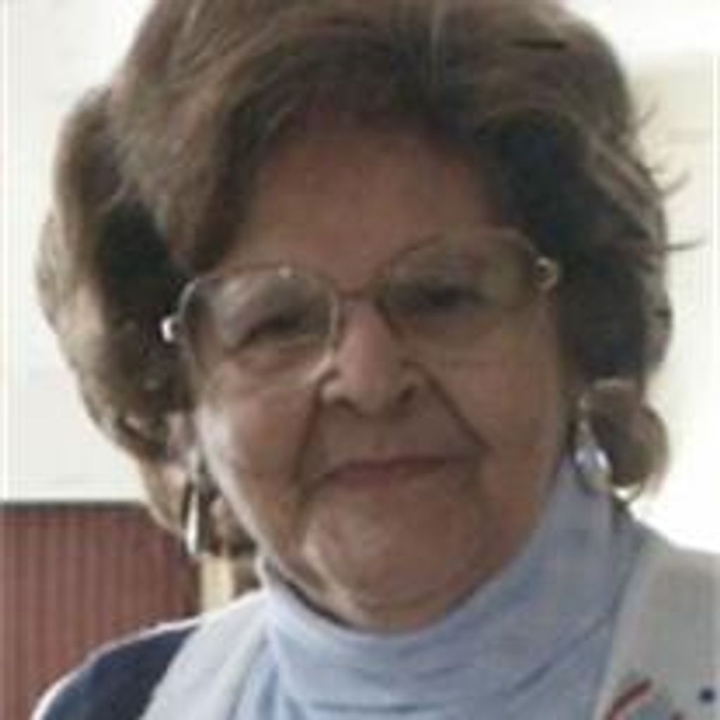Marie Zegar